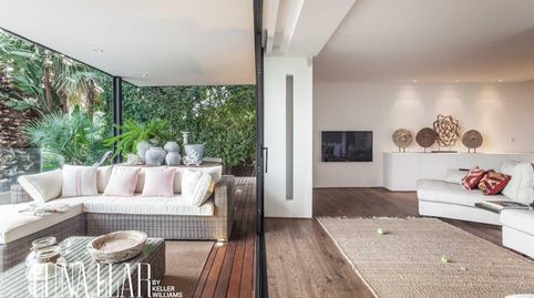 Foto 5 de Casa o chalet en venta en El Poal, Castelldefels
