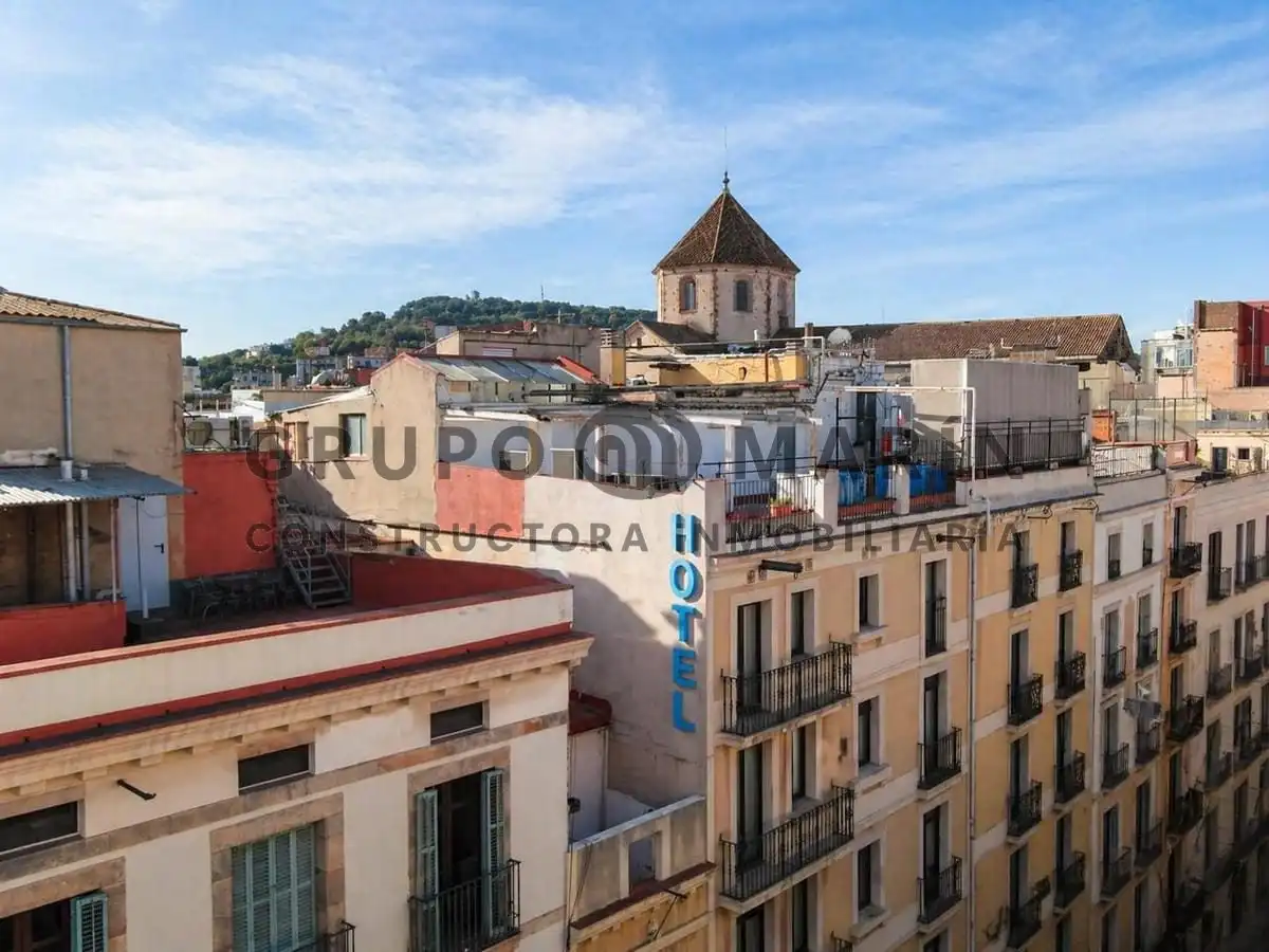Appartamento con ascensore in vendita a Calle Rambla, imagen 22