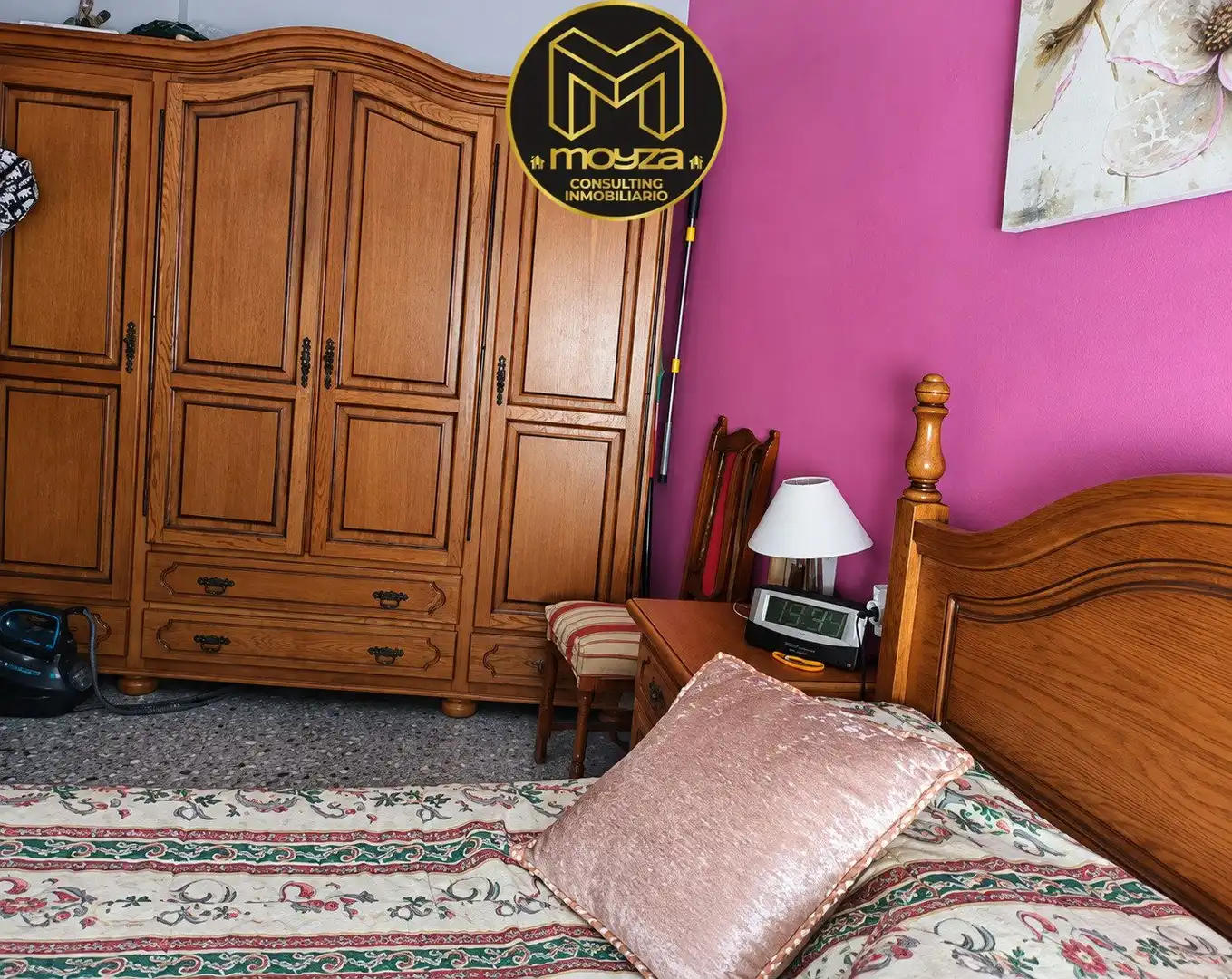House with terrace for sale in Ctra. Circunvalación - La Magdalena, imagen 6