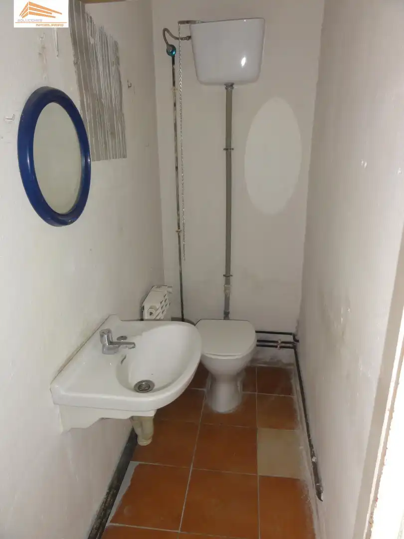 Casa o chalet en venta en Calle Calle Retama, Valdestillas