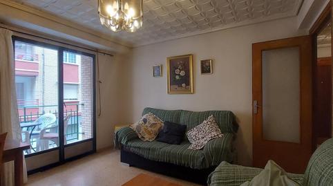 Foto 5 de Piso en venta en Playa Puerto de Sagunto, Valencia