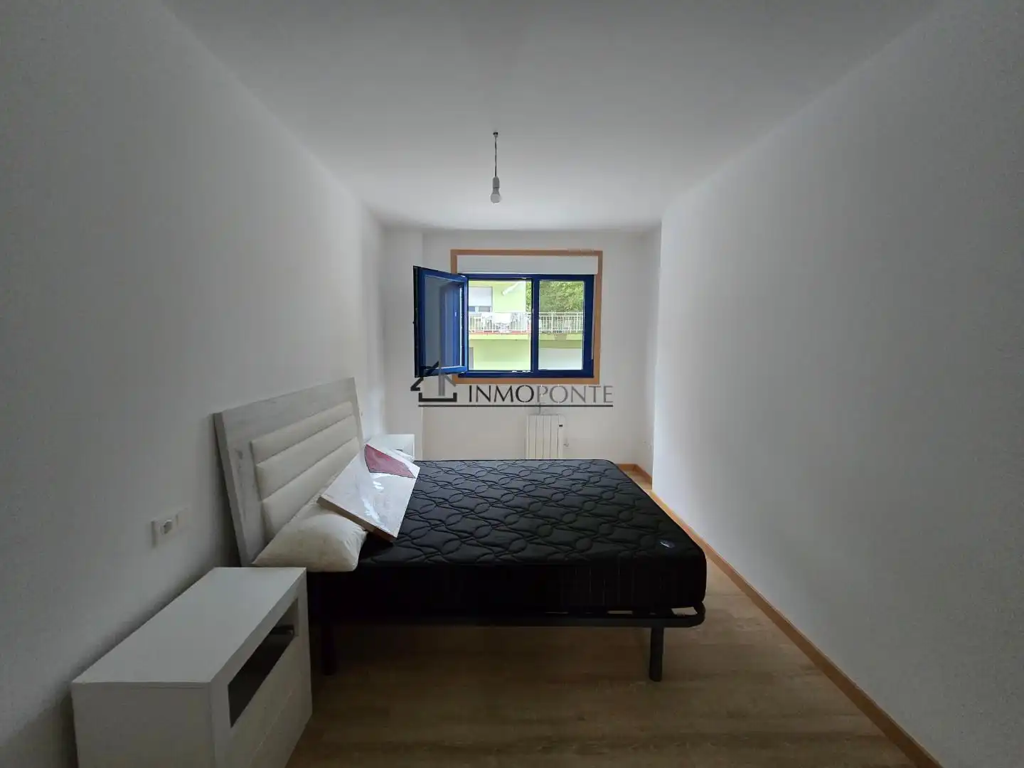 Habitación de Piso en venta en Soutomaior con Calefacción, Terraza y Trastero
