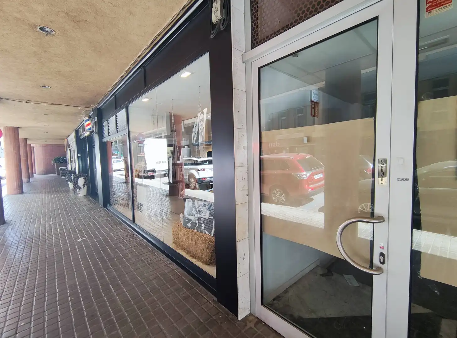 Local comercial de lloguer a Carrer DURAN I SORS DE 5B, imagen 6