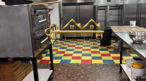 Foto 5 von Geschaftsraum zur Miete in Sant Josep - Zona Hospital, Ontinyent