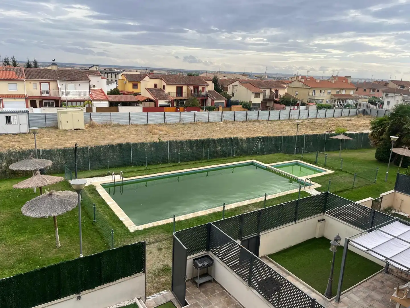 Casa a schiera con piscina in vendita a Calle Miguel de Cervantes, imagen 48