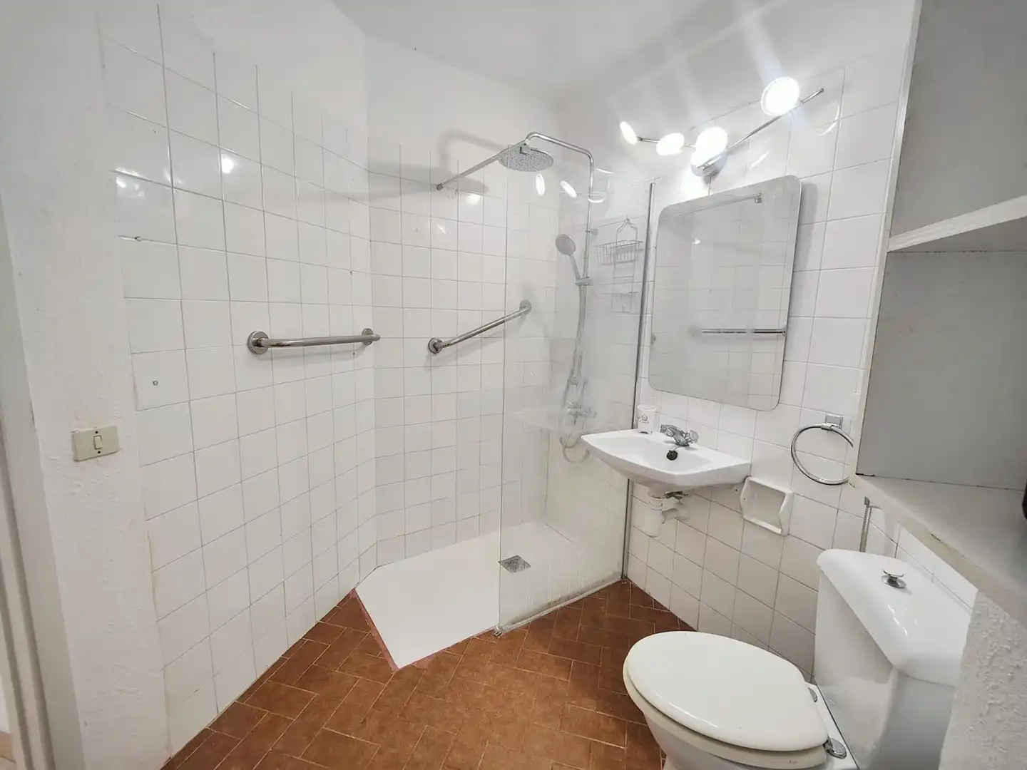 Appartement avec terrasse à vendre à Calle Almirante Diaz Pimienta 2, imagen 21