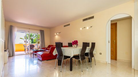 Foto 2 de Planta baja en venta en Riviera del Sol, Mijas