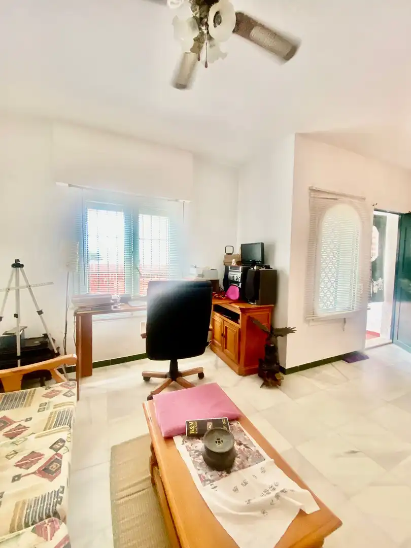 Terraced house with terrace for sale in Tarifa ciudad, imagen 22
