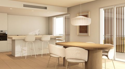 Foto 5 de Piso en venta en Carrer Soria, 1, Moncófar Playa, Castellón