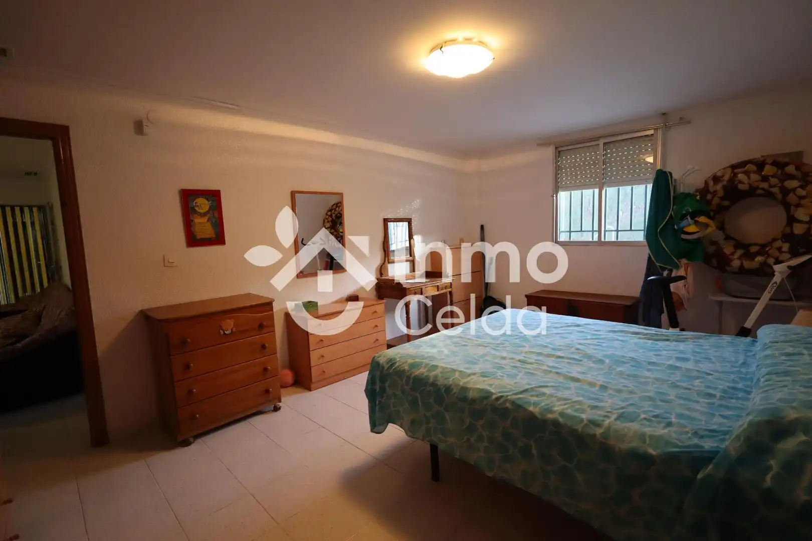 Casa o chalet en venta en Chiva con Aire acondicionado, Calefacción y Jardín privado