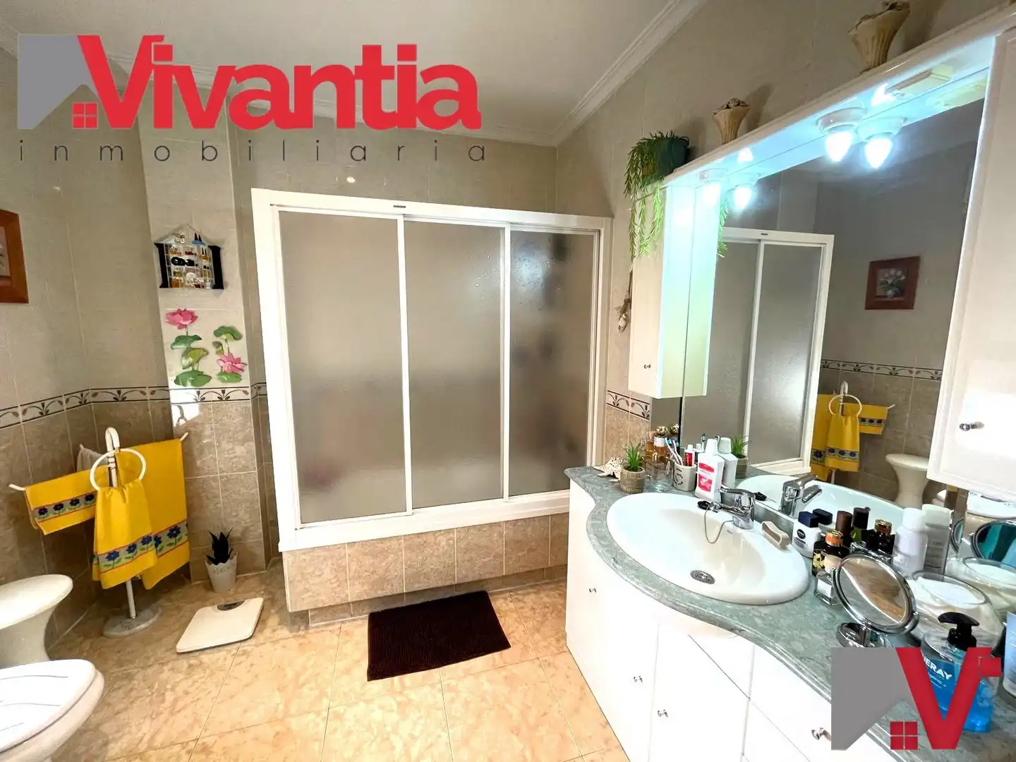 Duplex avec terrasse à vendre à Lorca Ciudad, imagen 33