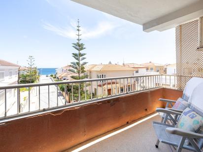 Terrassa de Pis en venda en Motril amb Aire condicionat, Calefacció i Terrassa