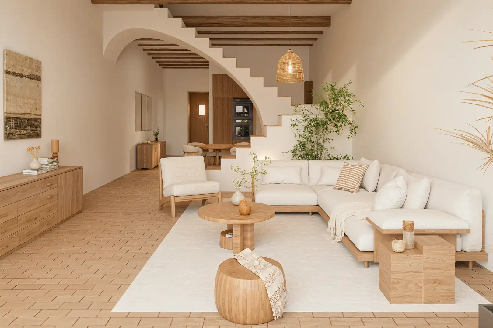 Terreno residencial en venta en Independencia, imagen 3