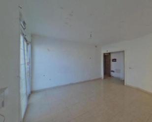 Living room of Flat for sale in Roquetas de Mar