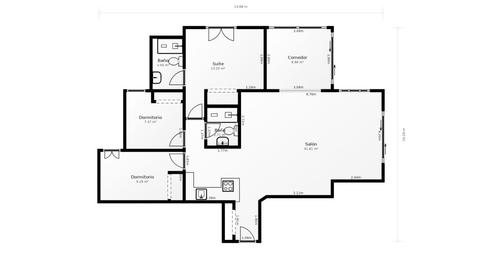 Photo 2 of Apartment for sale in Cala d'Or, Illes Balears