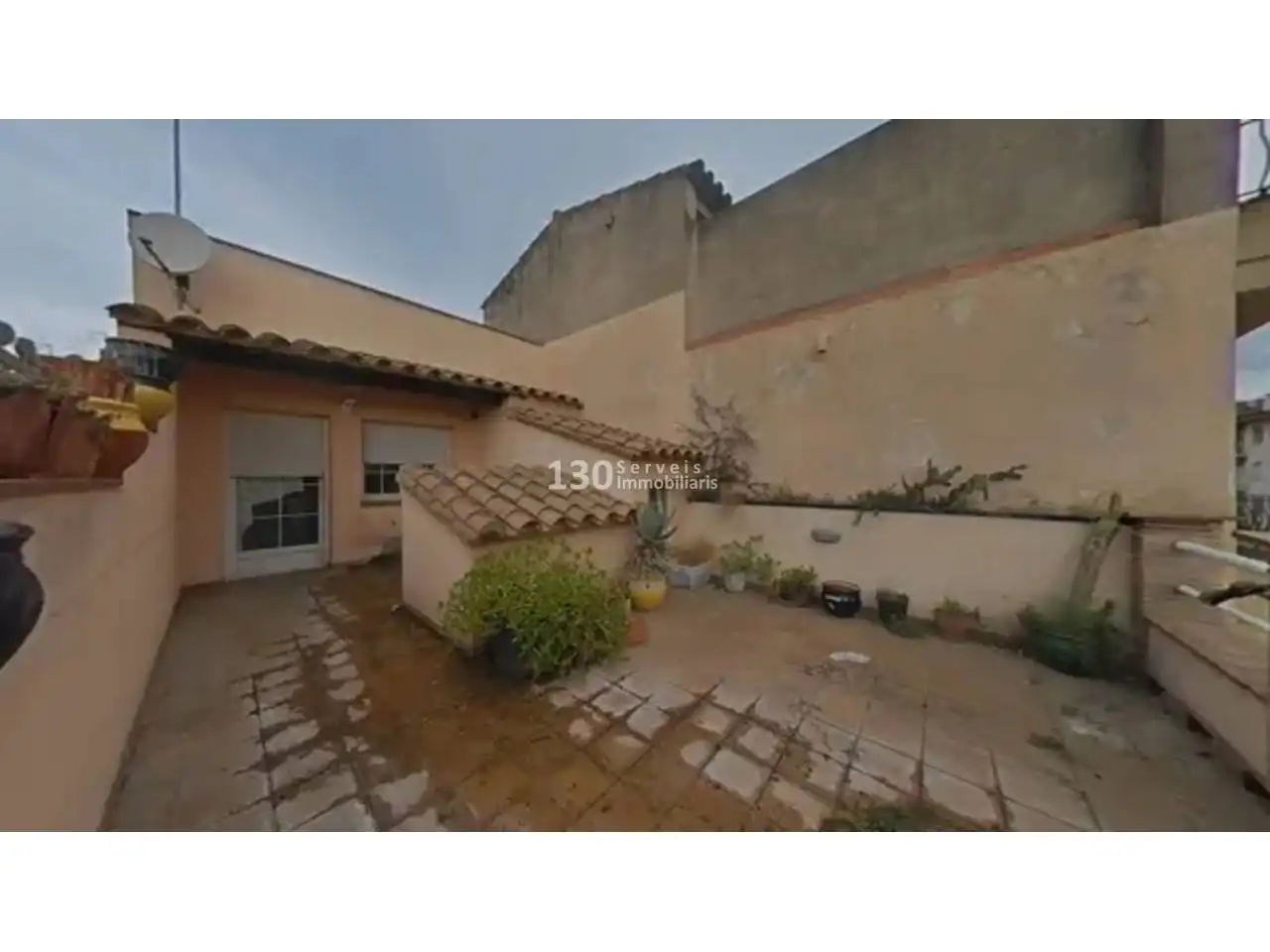 Jardí de Casa adosada en venda en Torroella de Montgrí amb Jardí privat, Terrassa i Piscina