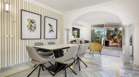 Foto 5 de Apartamento en venta en N/a, -1, Los Naranjos, Málaga