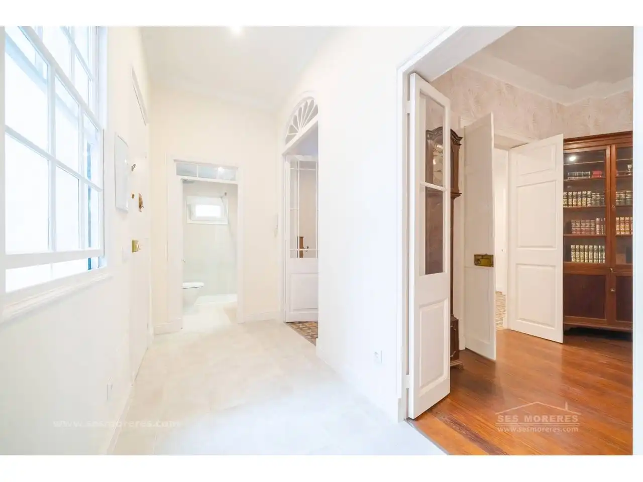 Apartamento en venta en Maó - Mahón con Amueblado