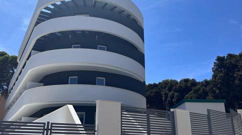 Foto 4 de Edifici en venda a Loma de los Riscos, Málaga