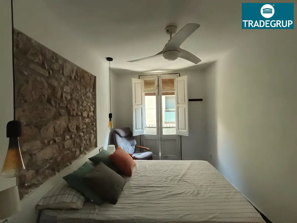 Habitación de Piso en venta en Igualada