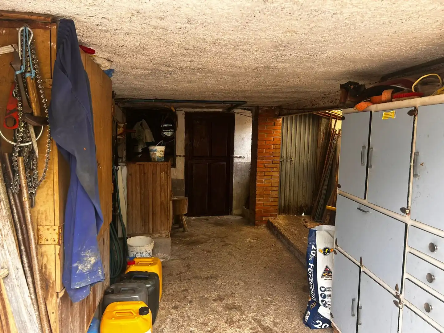 Casa o xalet en venda en Onís