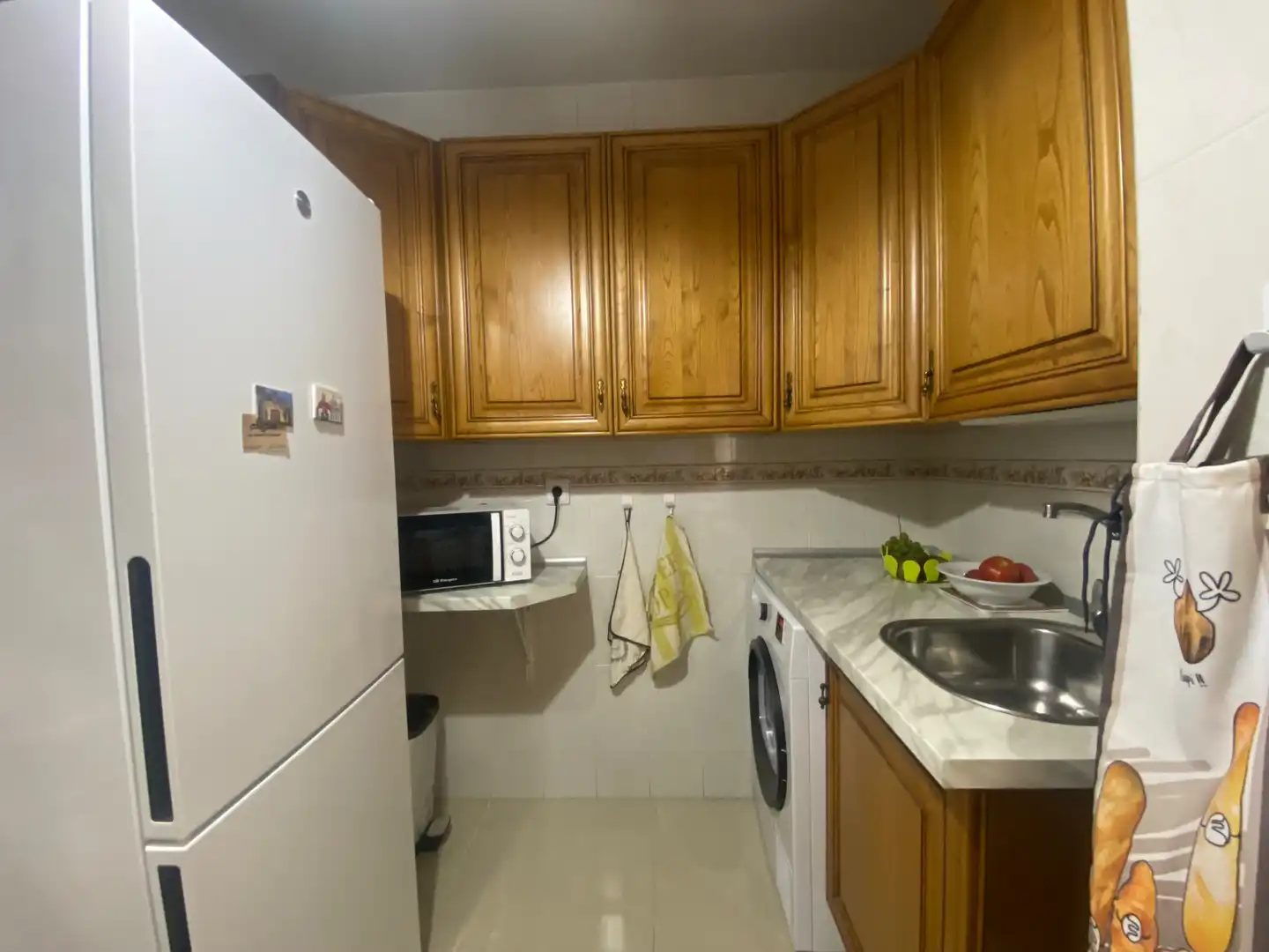 Piso con ascensor en venta en Centro - Plaza Mayor, imagen 21