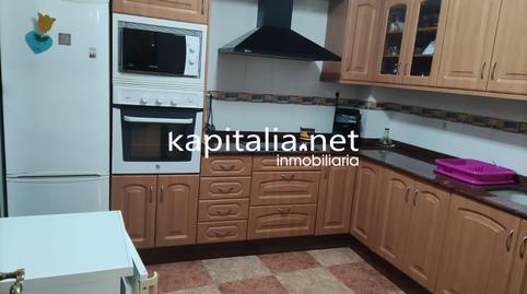 Foto 5 de Finca rústica en venda a Aielo de Malferit, Valencia