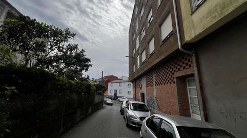 Foto 2 de Pis en venda a Eduardo Pondal, 18, Santa Uxía de Ribeira, Ribeira