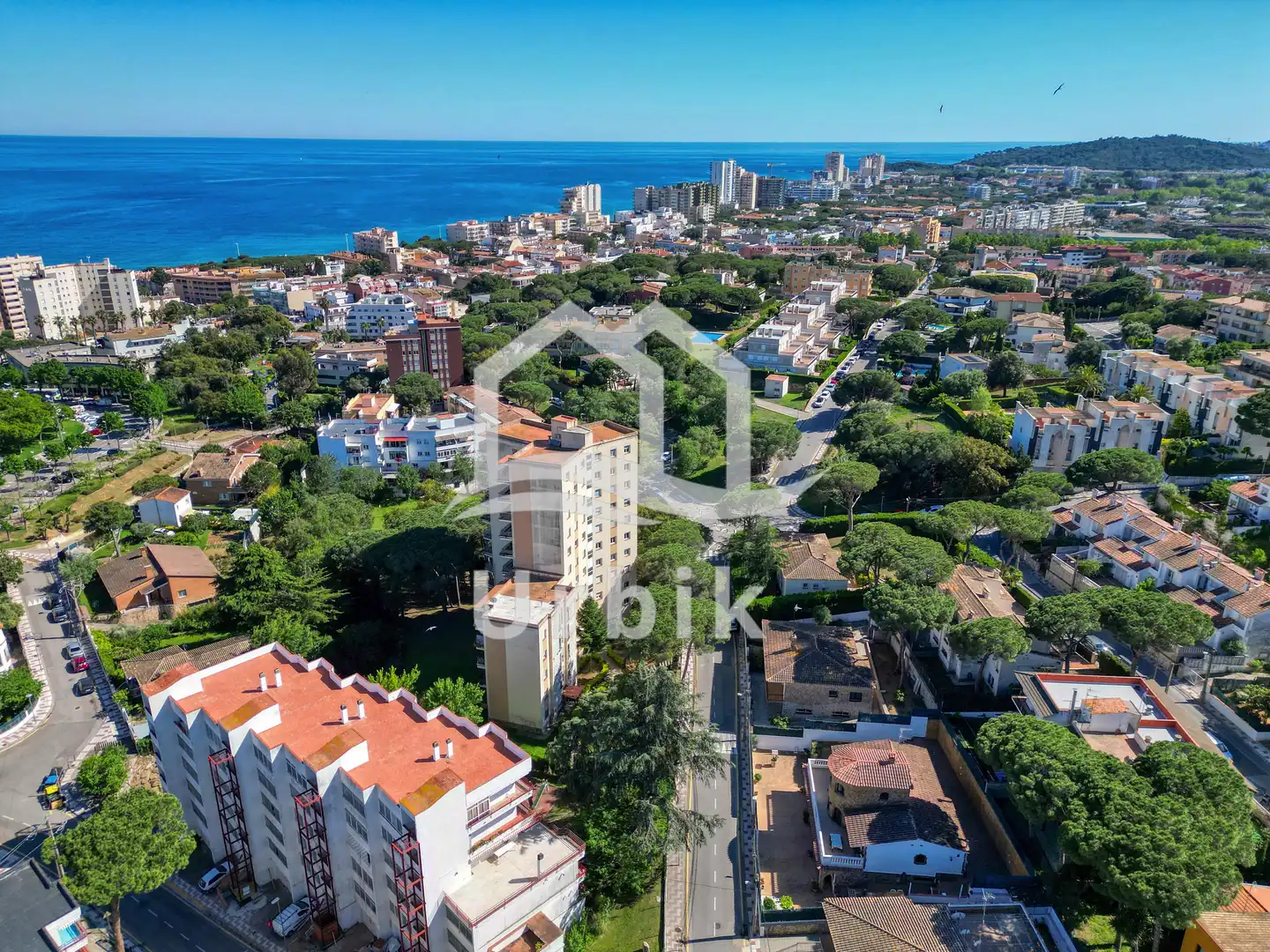 Villa mit Garten zum Verkauf in Carrer Víctor Català, imagen 41
