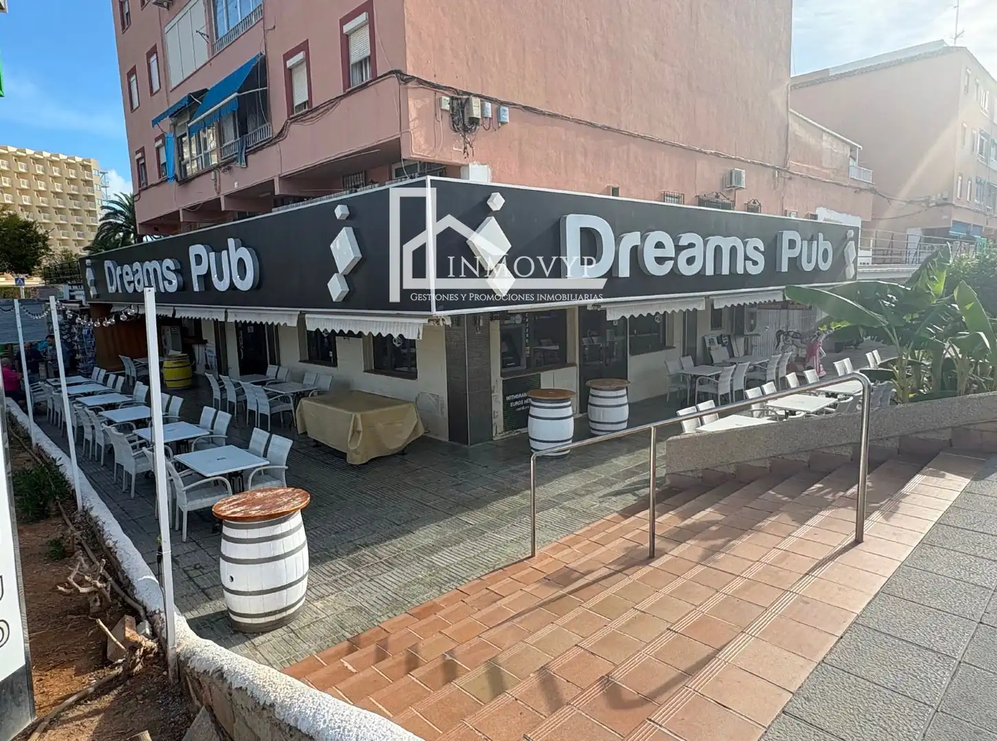 Geschaftsraum zum Verkauf in Calvià mit Terrasse und Möbliert