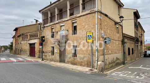 Foto 3 de Finca rústica en venda a Calle Campillo, Cuzcurrita de Río Tirón, La Rioja