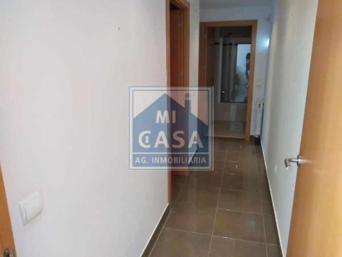 Piso de alquiler en Oeste