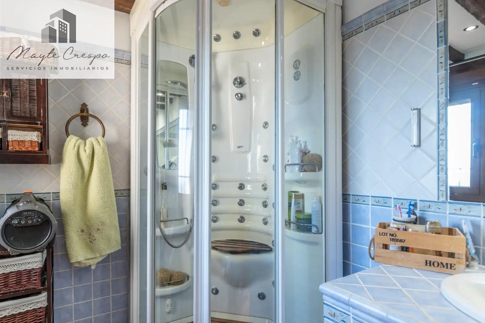 Villa mit Pool zum Verkauf in Calle de Cerro del Oro, imagen 44