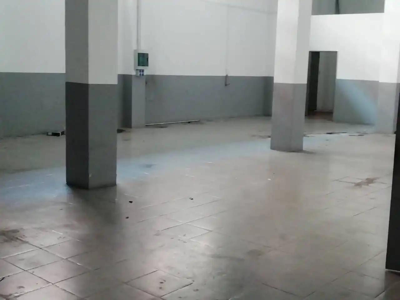 Local comercial en venda a Calle Fundición, imagen 12