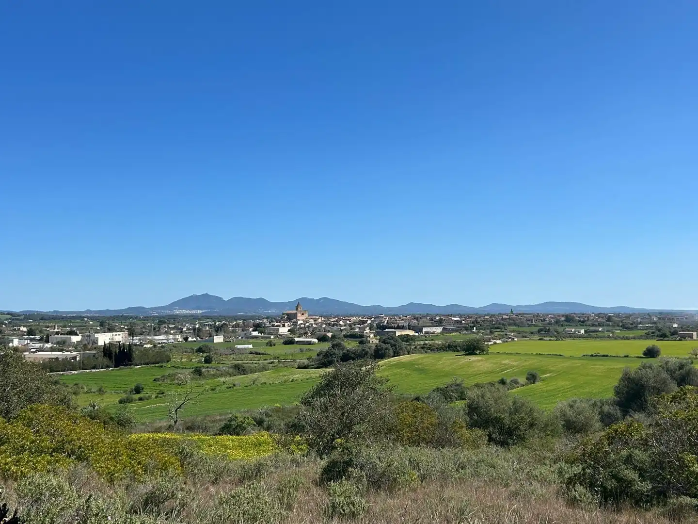 Terreny residencial en venda a Carrer Carrer Major 1, imagen 2
