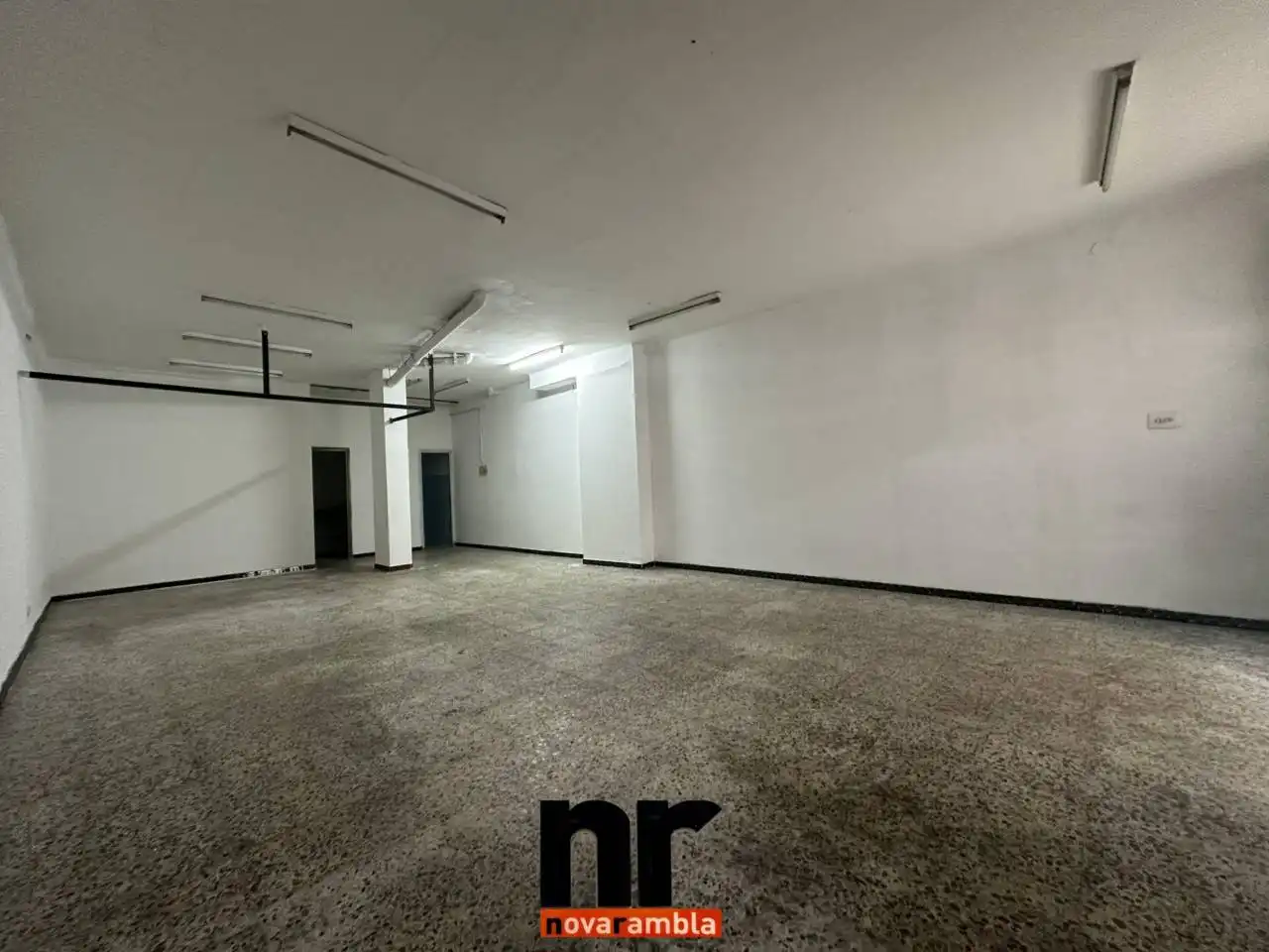 Local en venta en Calle Maragall, Ajuntament-Maragall