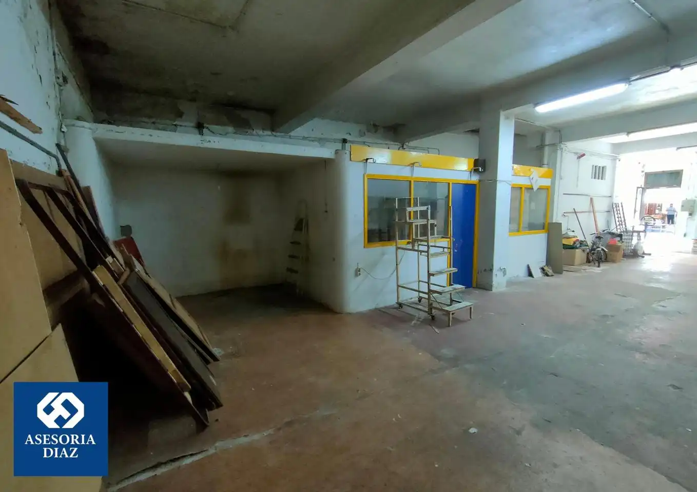 Local comercial en venda a Rúa Monte Das Moas, imagen 2