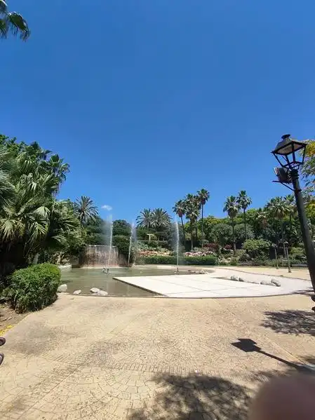 Vista exterior de Piso en venta en Estepona con Terraza