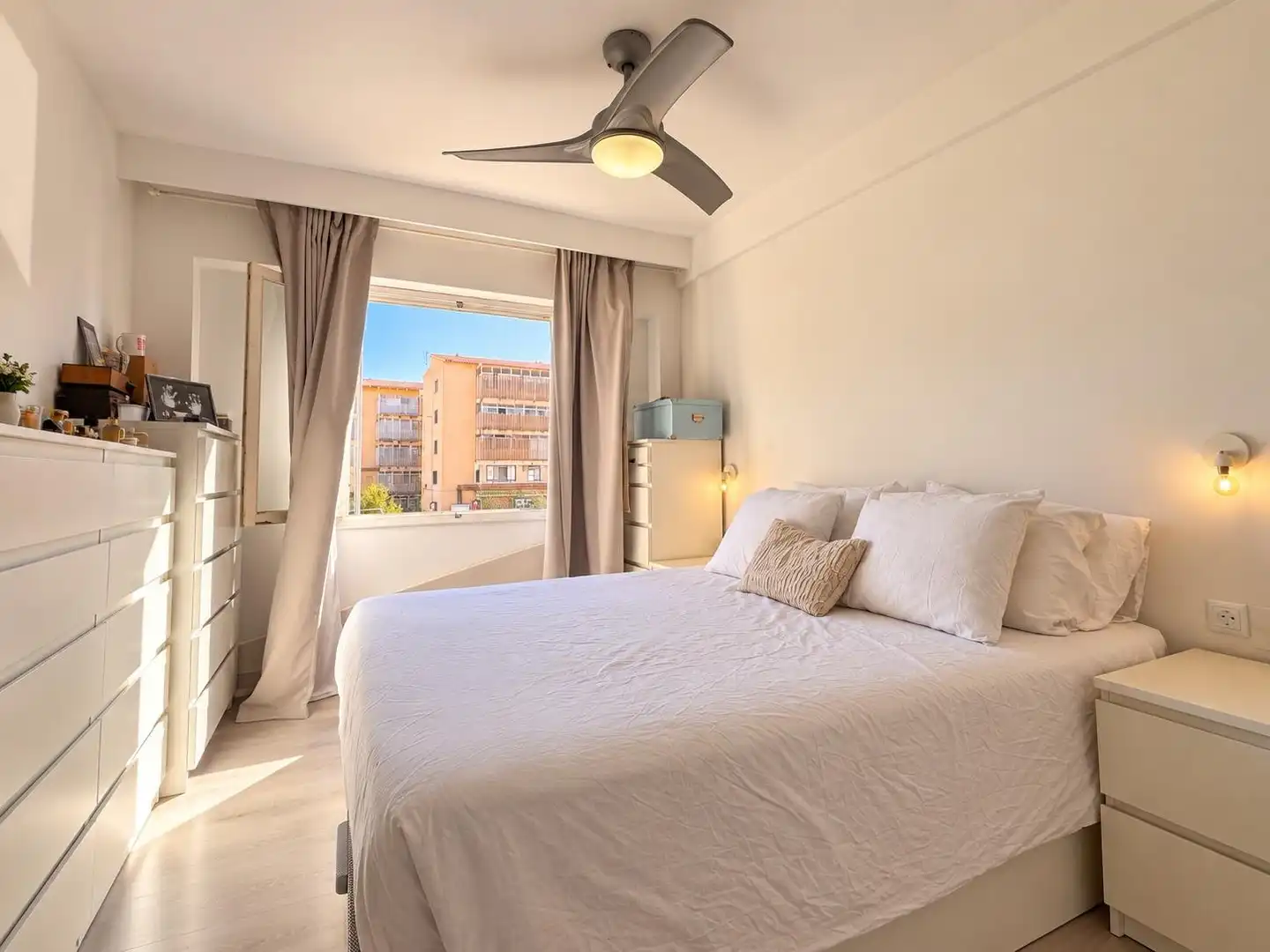 Piso con terraza en venta en Nord, imagen 12