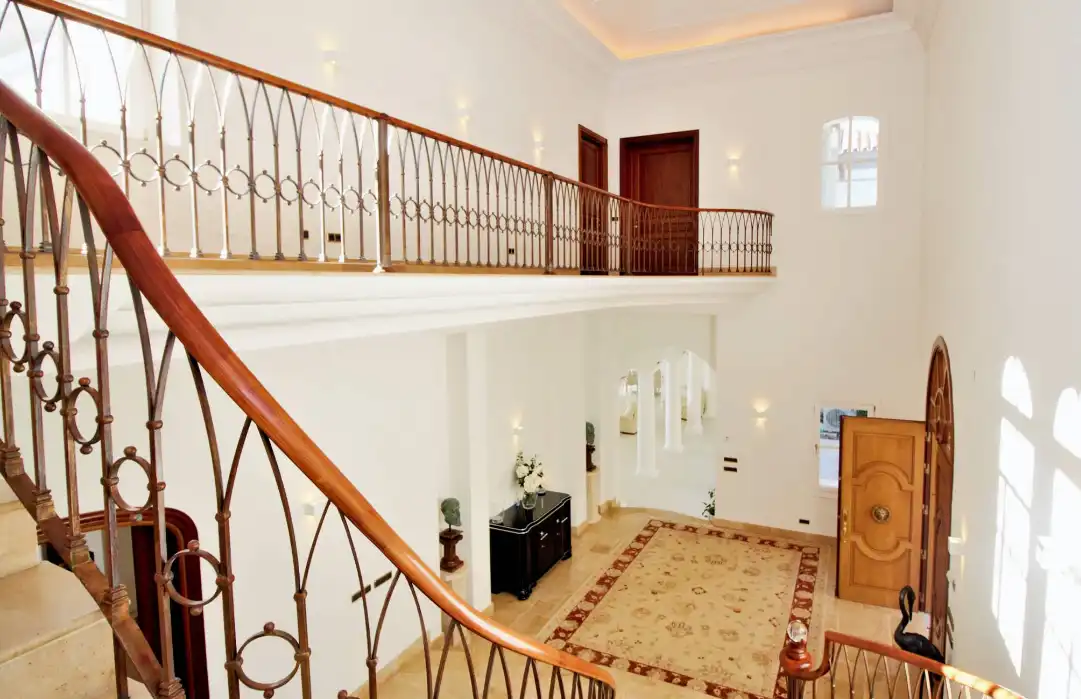 House with pool for sale in La Zagaleta, imagen 33