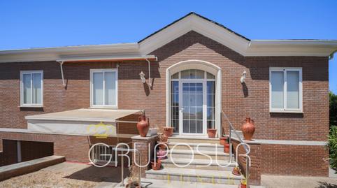 Photo 4 of House or chalet for sale in Calle Almendro, 21, Boecillo, Valladolid