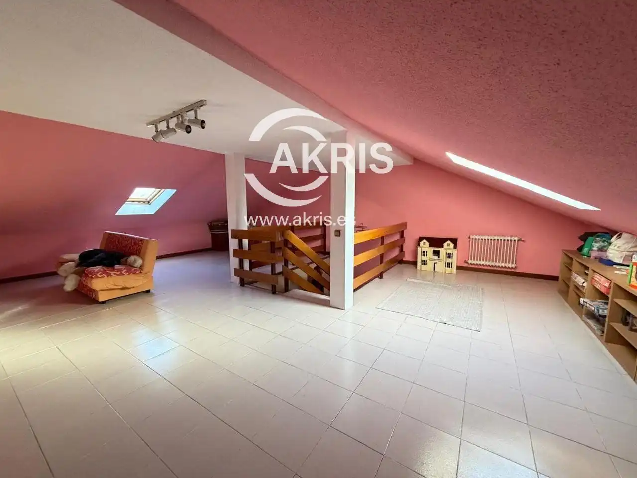 Casa o chalet en venta en Calle Ajalpinos, Ajalvir