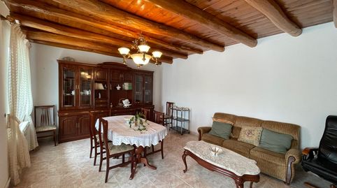Foto 2 von Country house zum Verkauf in Calle Ronda, 26, Melgar de Abajo, Valladolid