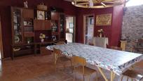 Dining room of Country house for sale in Fuensanta  with Private garden, Terrace and Storage room