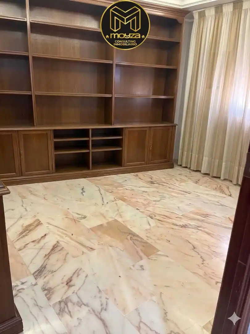 Piso con ascensor en venta en Avda de Madrid - Pº de la Estación, imagen 2