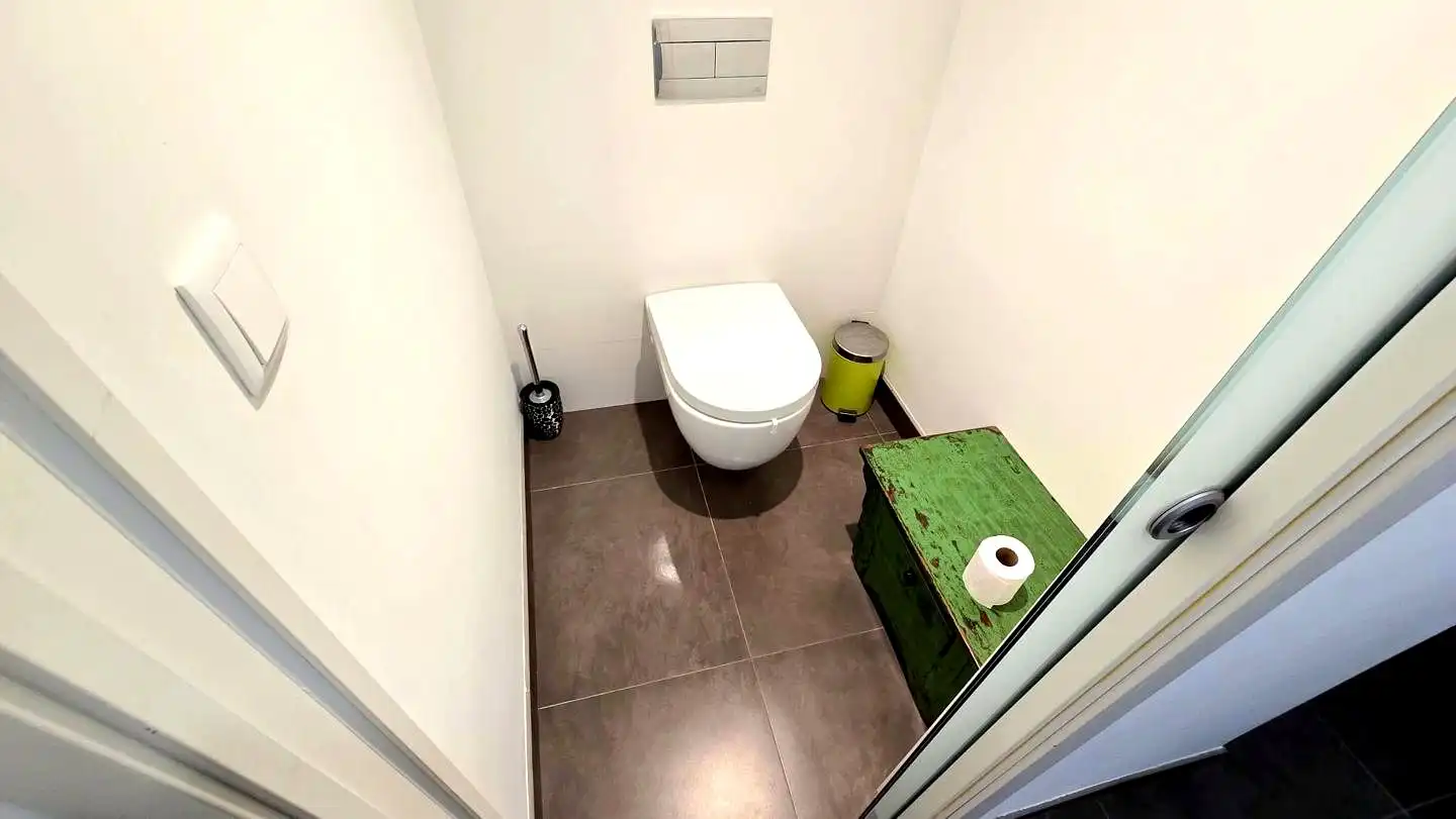 Apartament amb piscina en venda a Avinguda del Nord 2, imagen 37