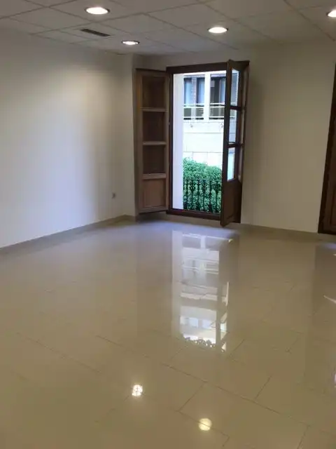Oficina de alquiler en Sueca con Aire acondicionado y Calefacción
