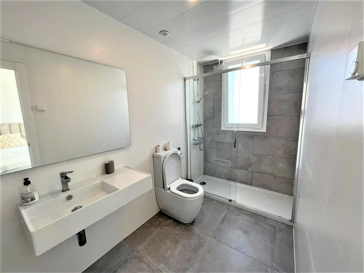 Apartament amb piscina en venda a La Cala Mijas, imagen 11