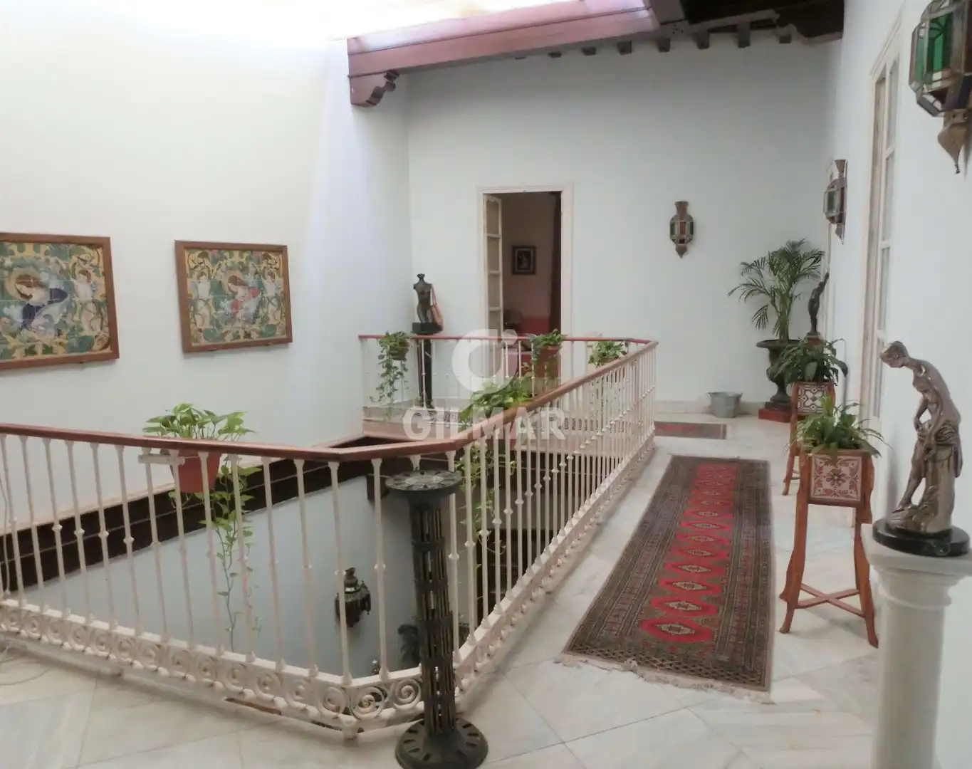 Habitatge en venda a Centro