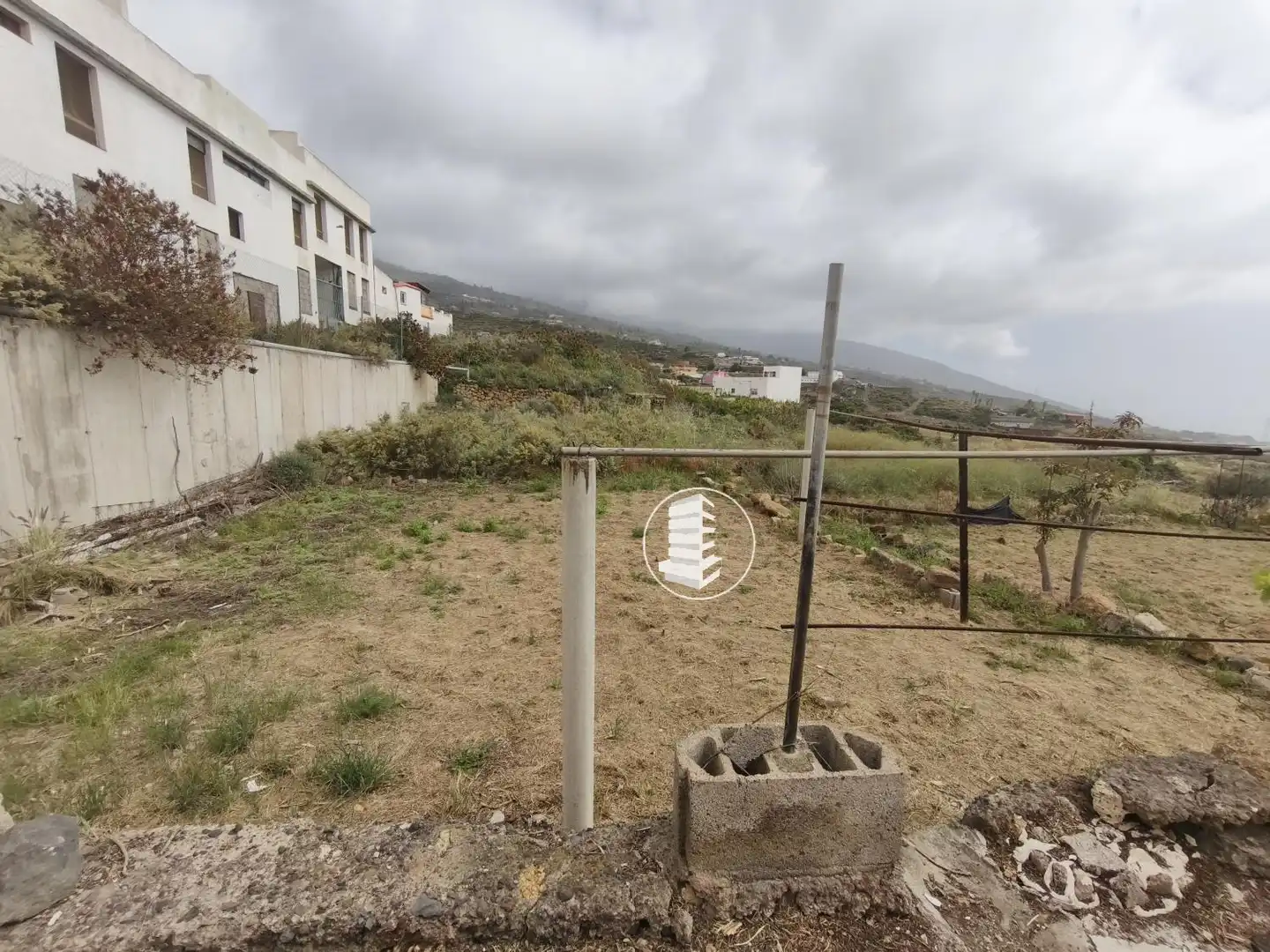 Casa o chalet en venta en Arafo